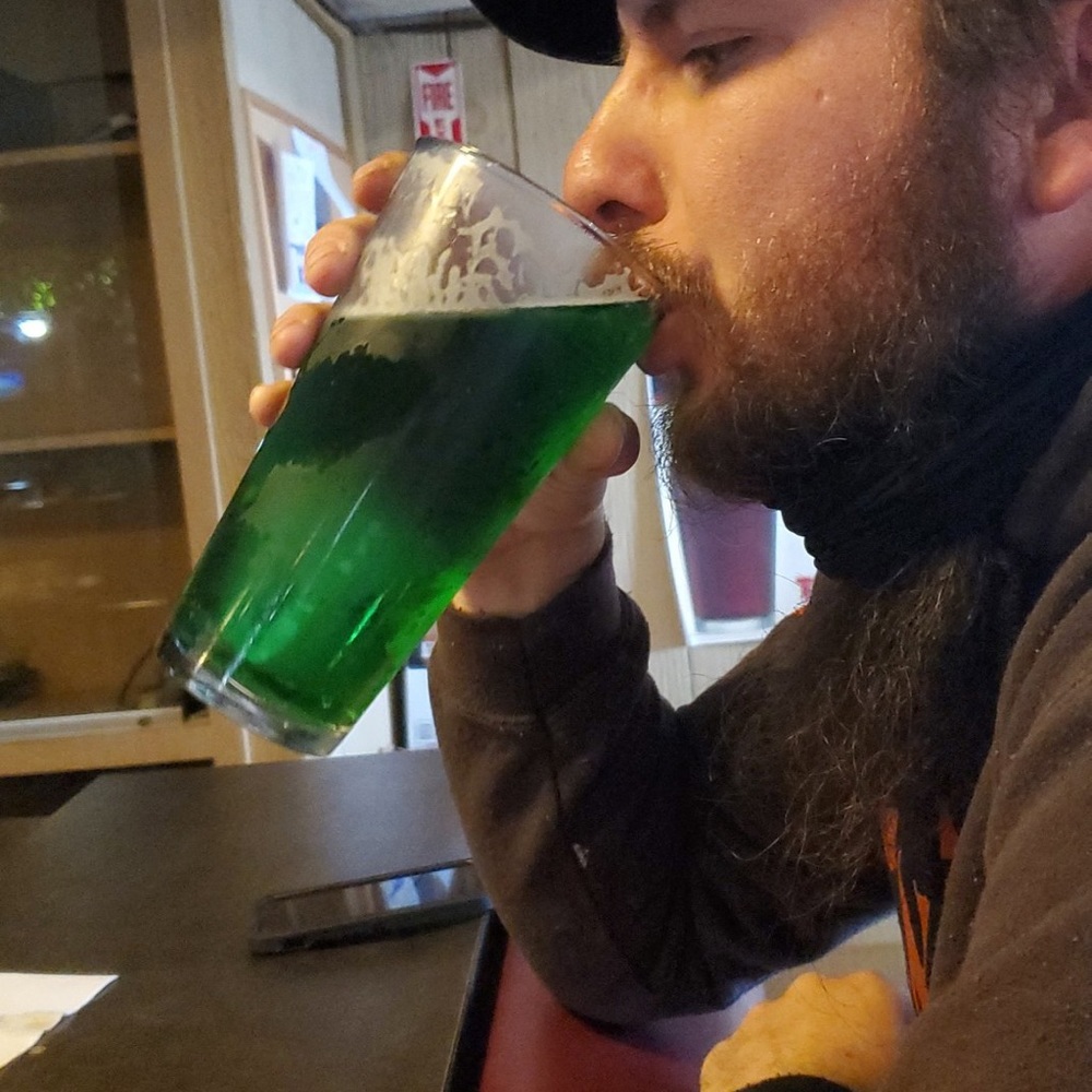 Meet your Posher, Greg